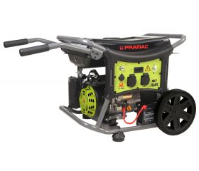 Generador PRAMAC WX3200 CONN
